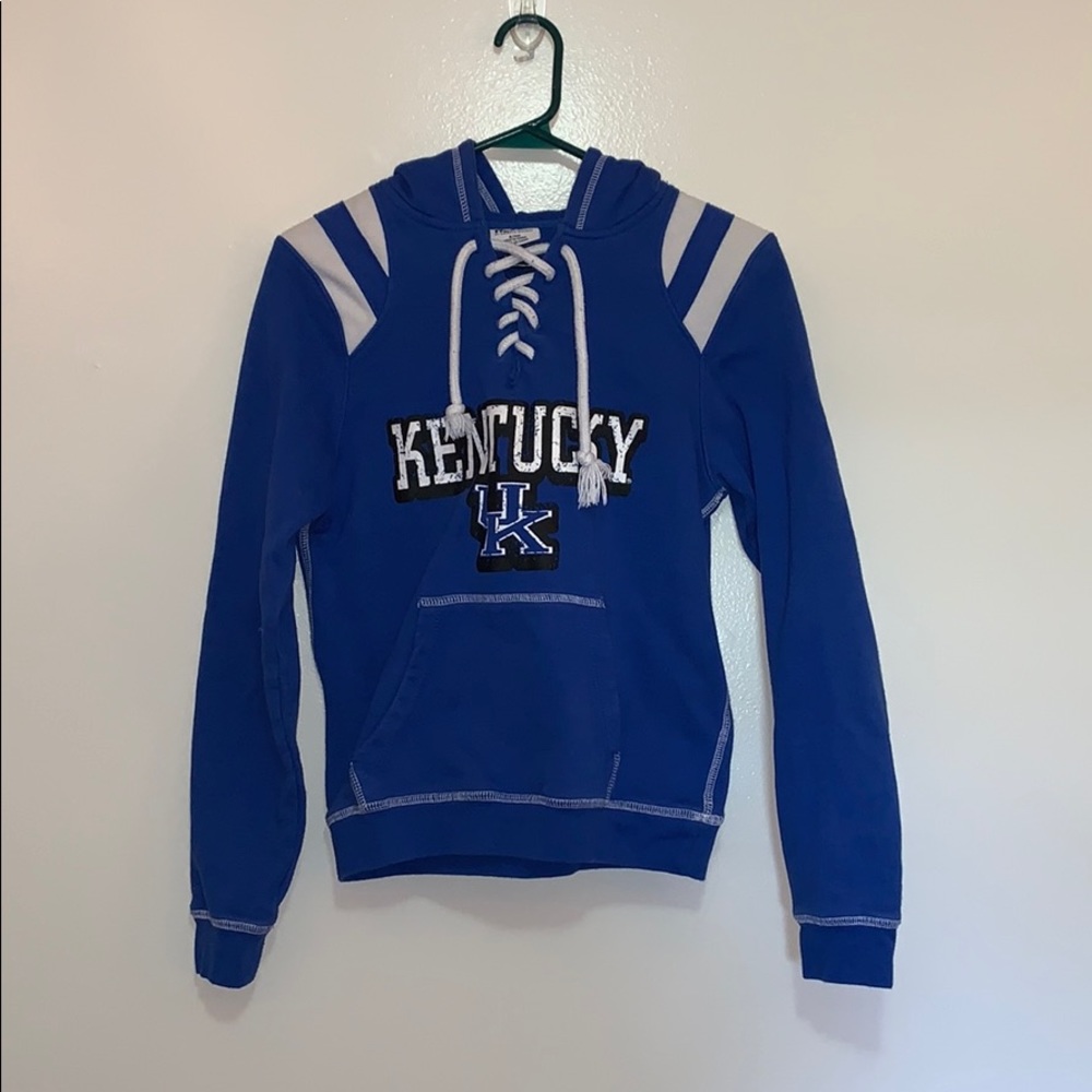 Kentucky sweatshirt